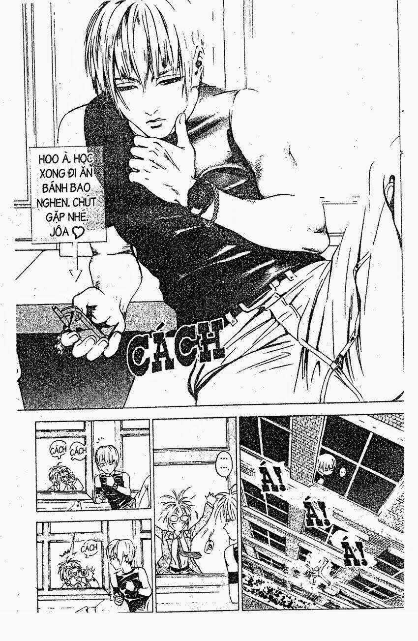 Ai Hơn Ai - Chapter 112 - Trang 14