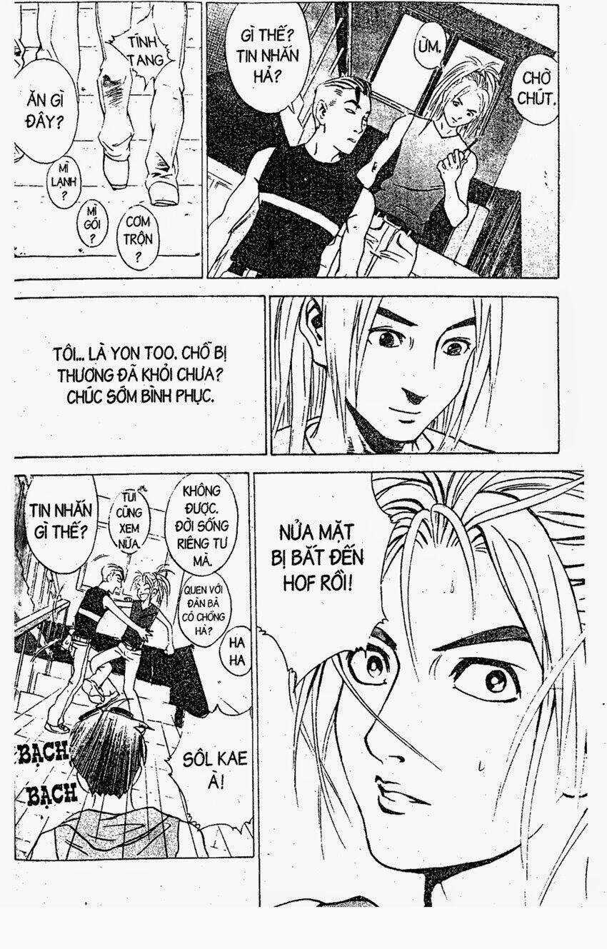 Ai Hơn Ai - Chapter 112 - Trang 15