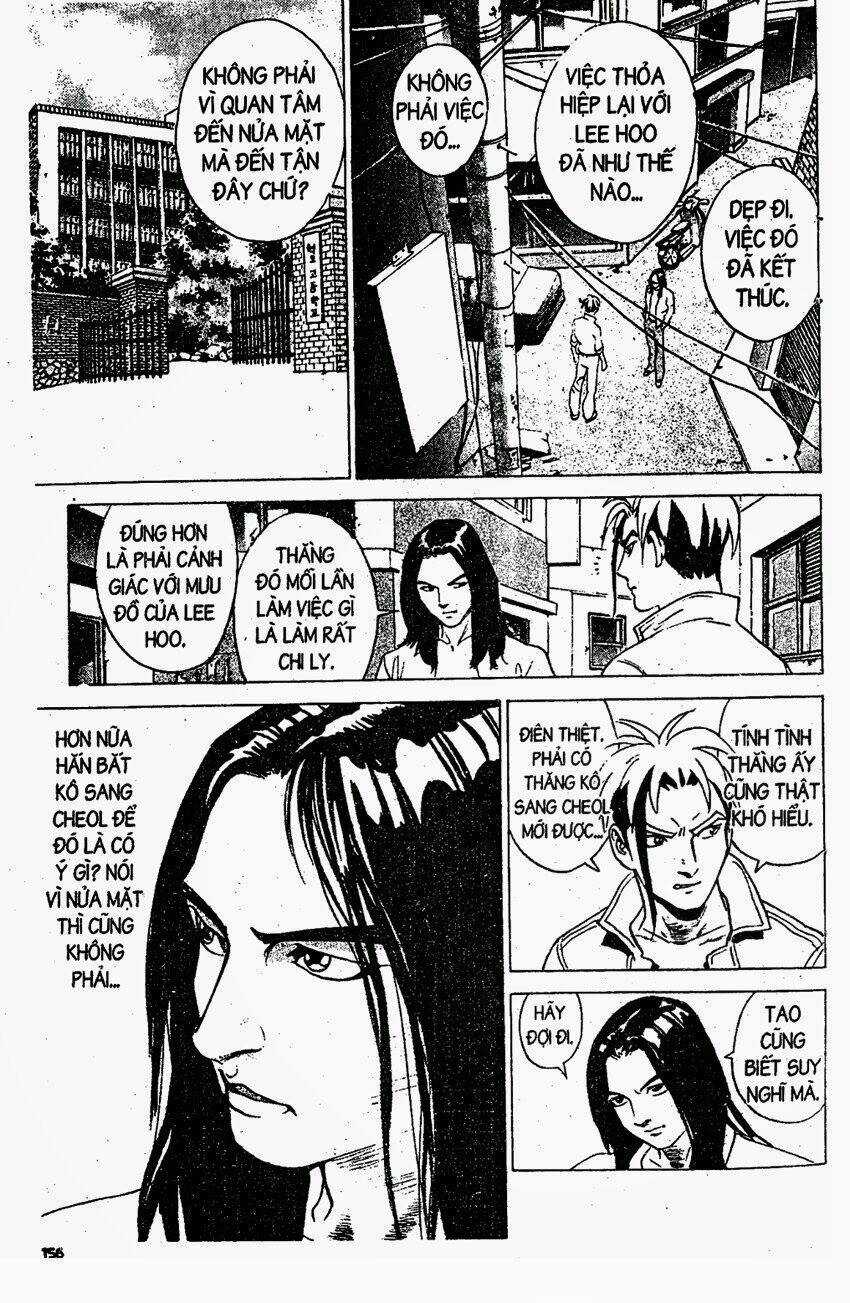 Ai Hơn Ai - Chapter 112 - Trang 16