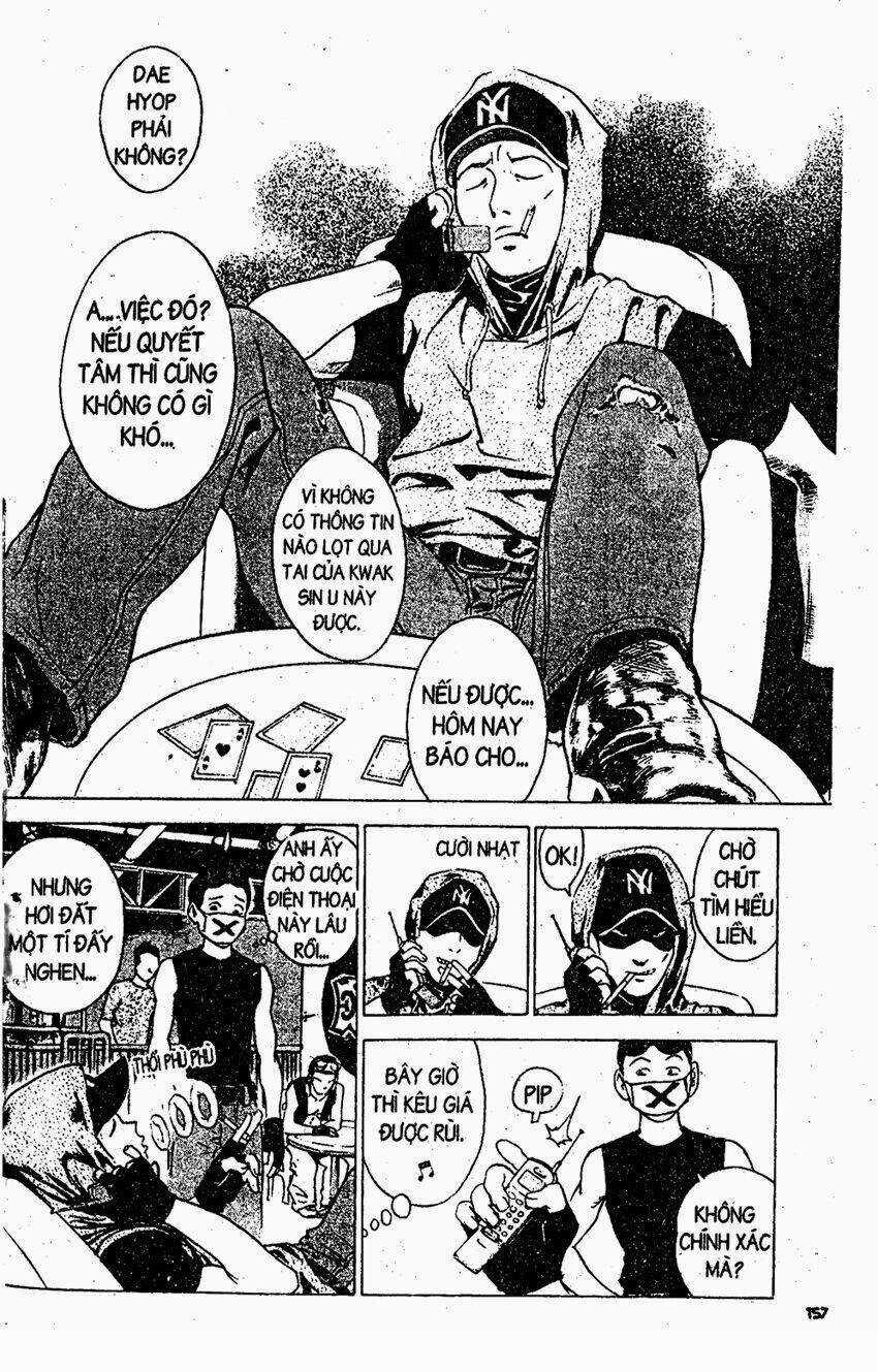 Ai Hơn Ai - Chapter 112 - Trang 17