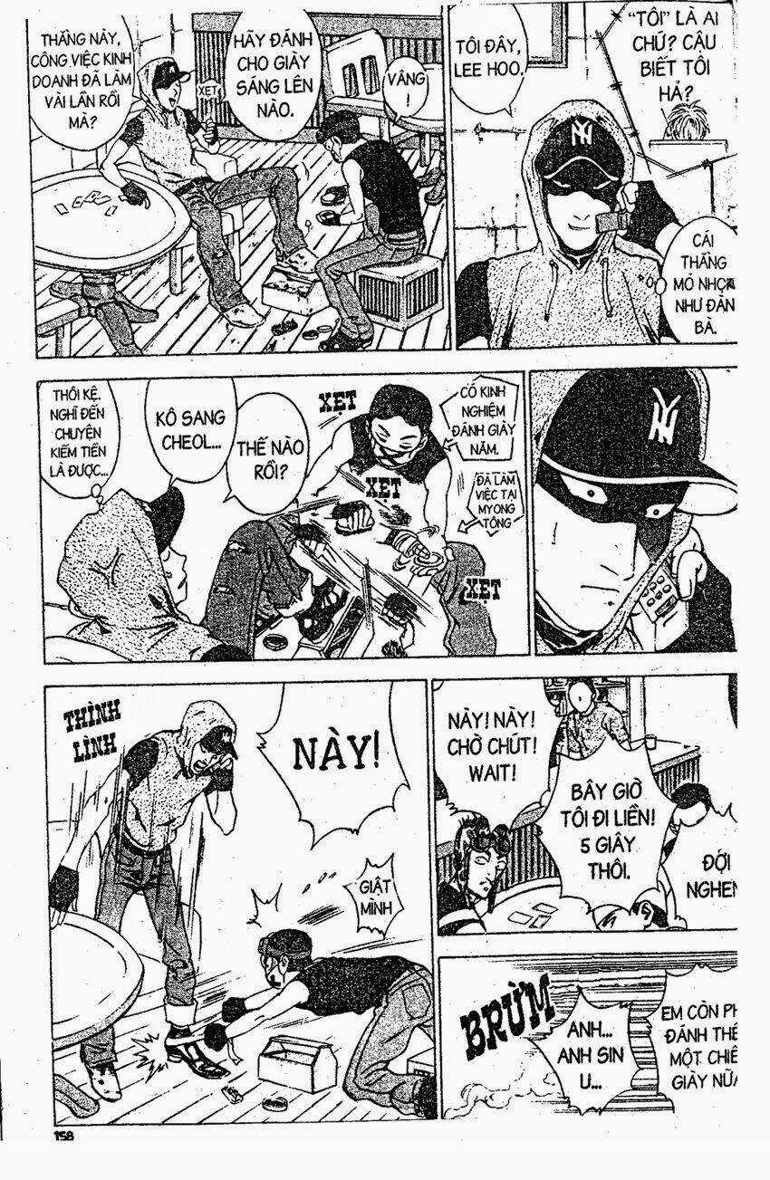 Ai Hơn Ai - Chapter 112 - Trang 18