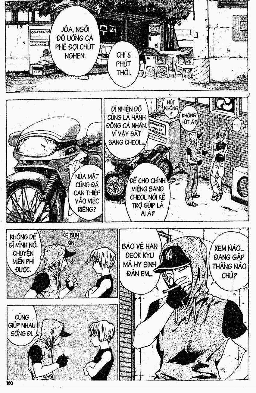 Ai Hơn Ai - Chapter 112 - Trang 20