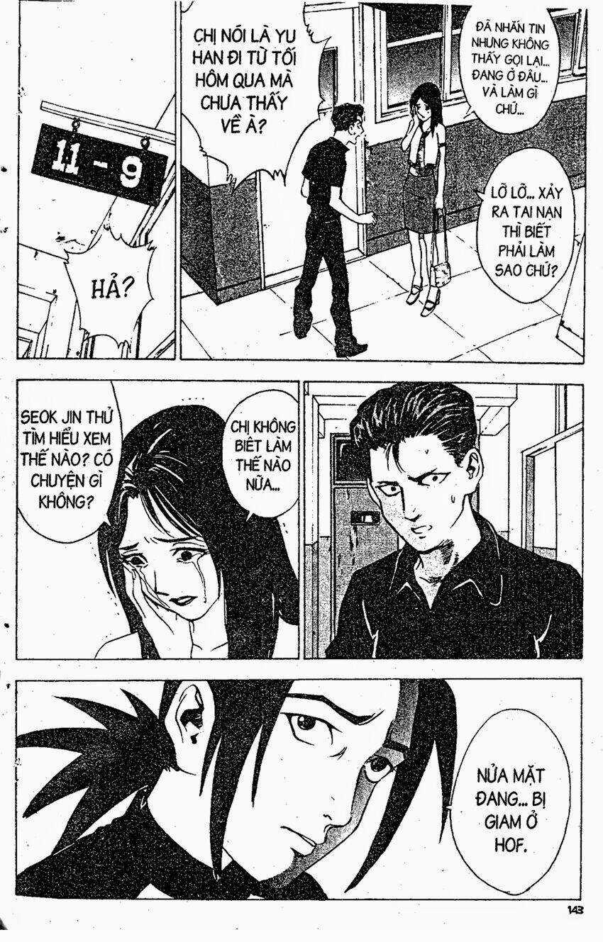 Ai Hơn Ai - Chapter 112 - Trang 3