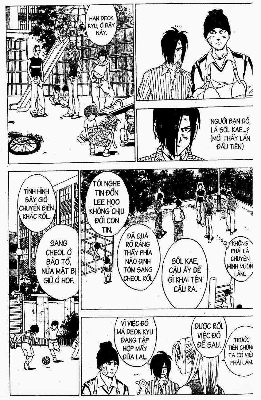 Ai Hơn Ai - Chapter 112 - Trang 22