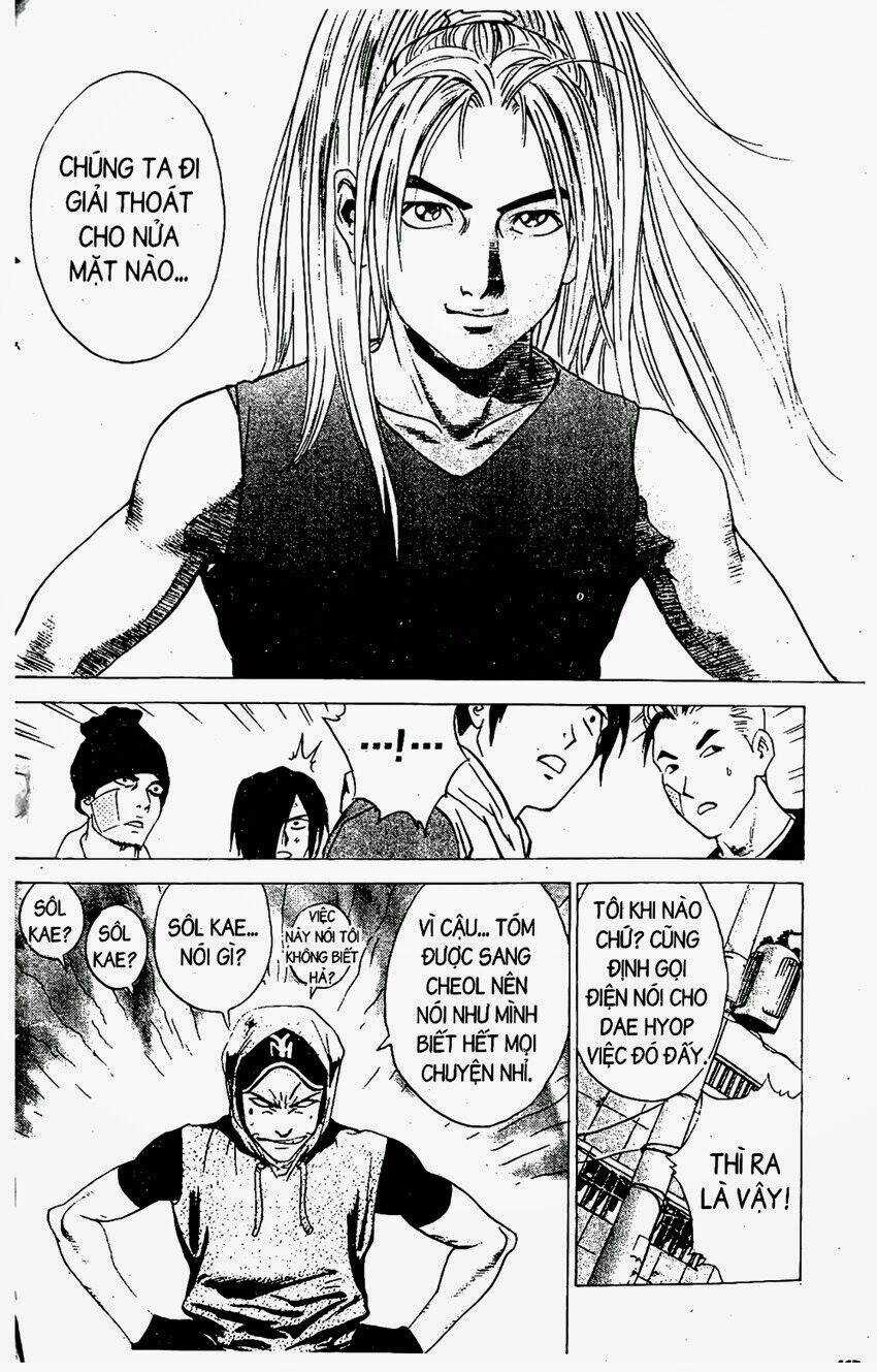 Ai Hơn Ai - Chapter 112 - Trang 23