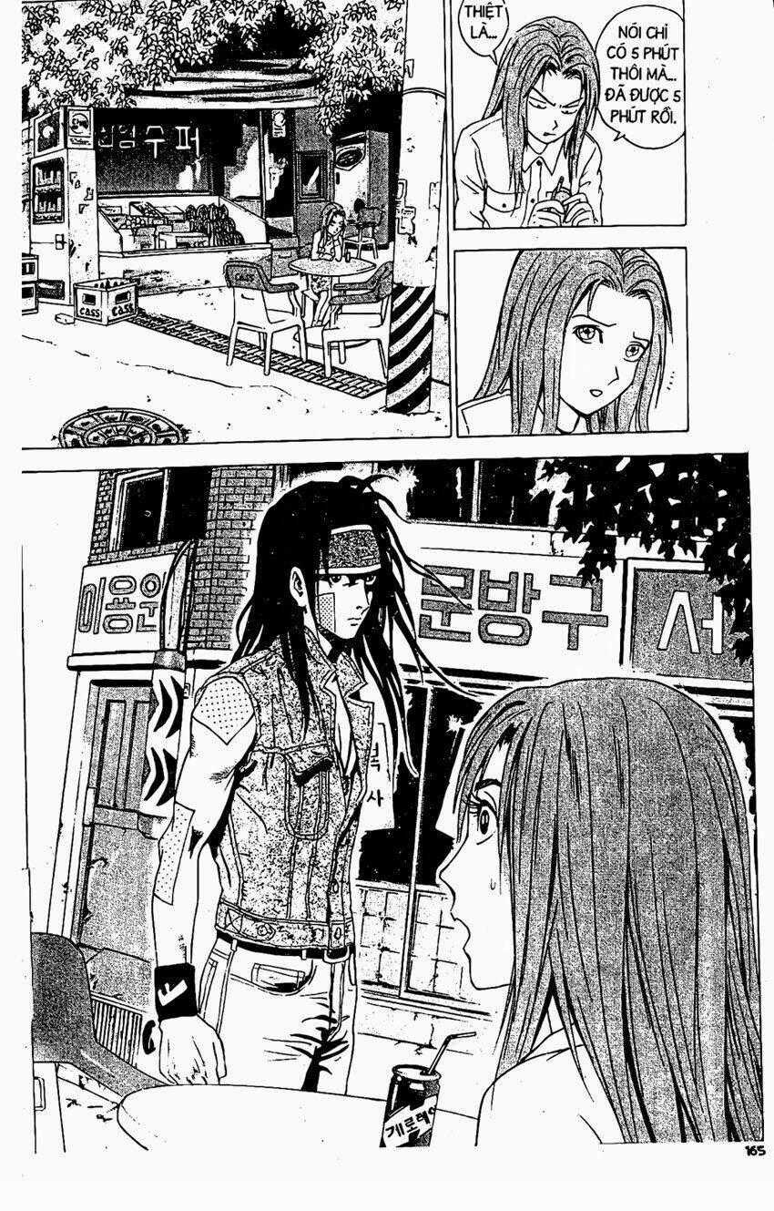 Ai Hơn Ai - Chapter 112 - Trang 25