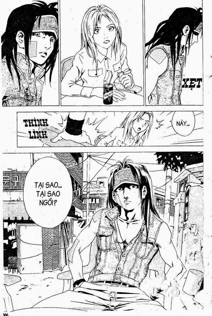 Ai Hơn Ai - Chapter 112 - Trang 26