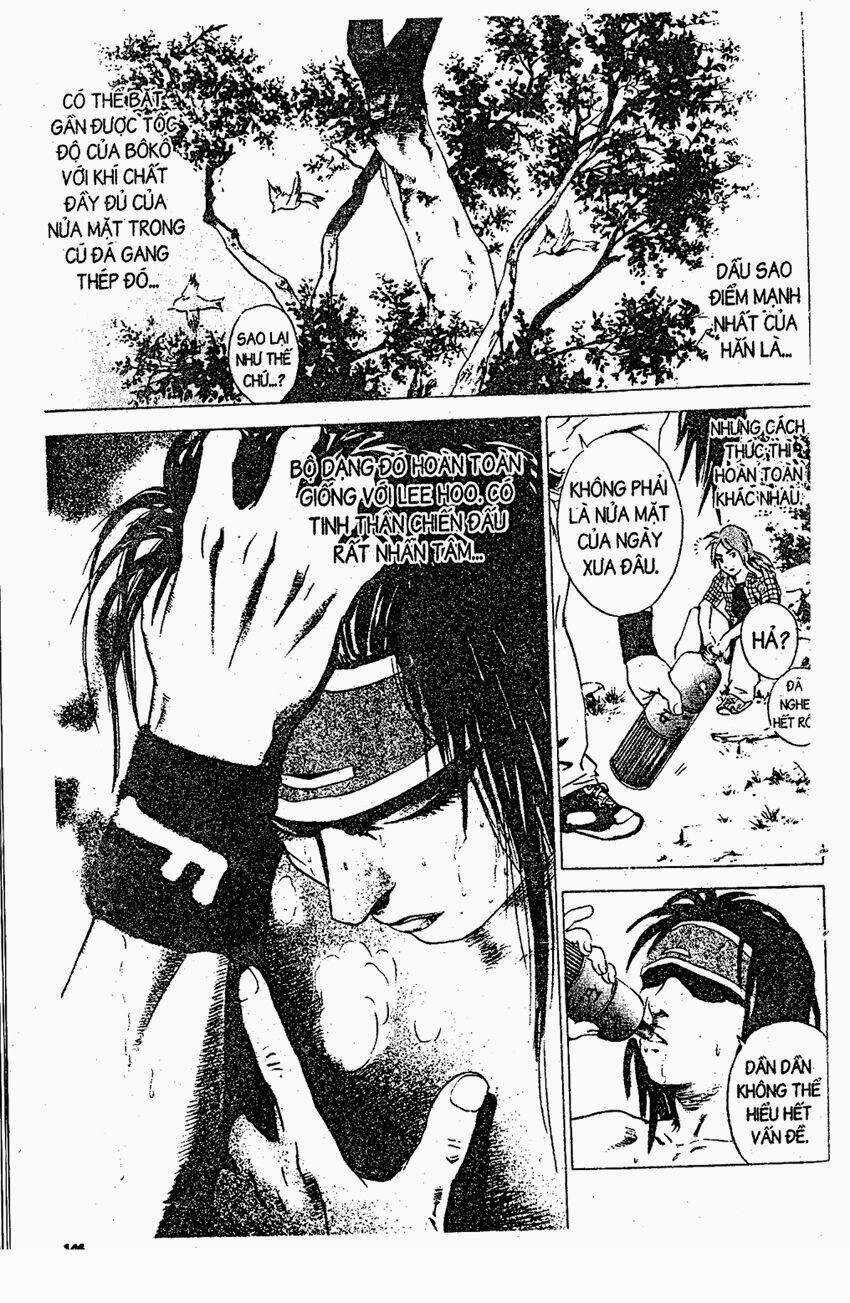 Ai Hơn Ai - Chapter 112 - Trang 6