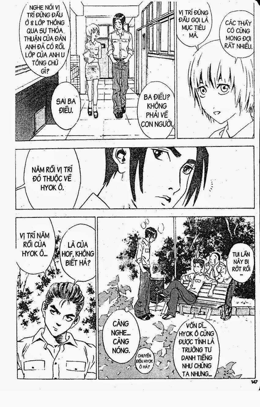 Ai Hơn Ai - Chapter 112 - Trang 7