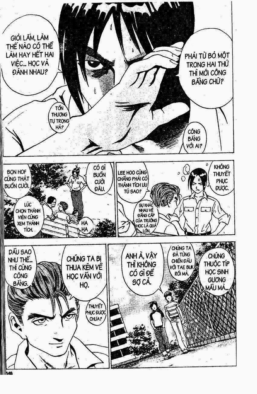 Ai Hơn Ai - Chapter 112 - Trang 8