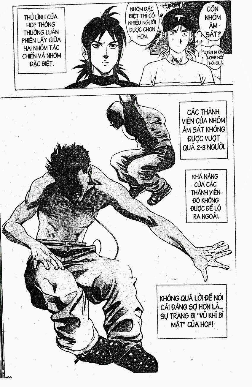 Ai Hơn Ai - Chapter 112 - Trang 10