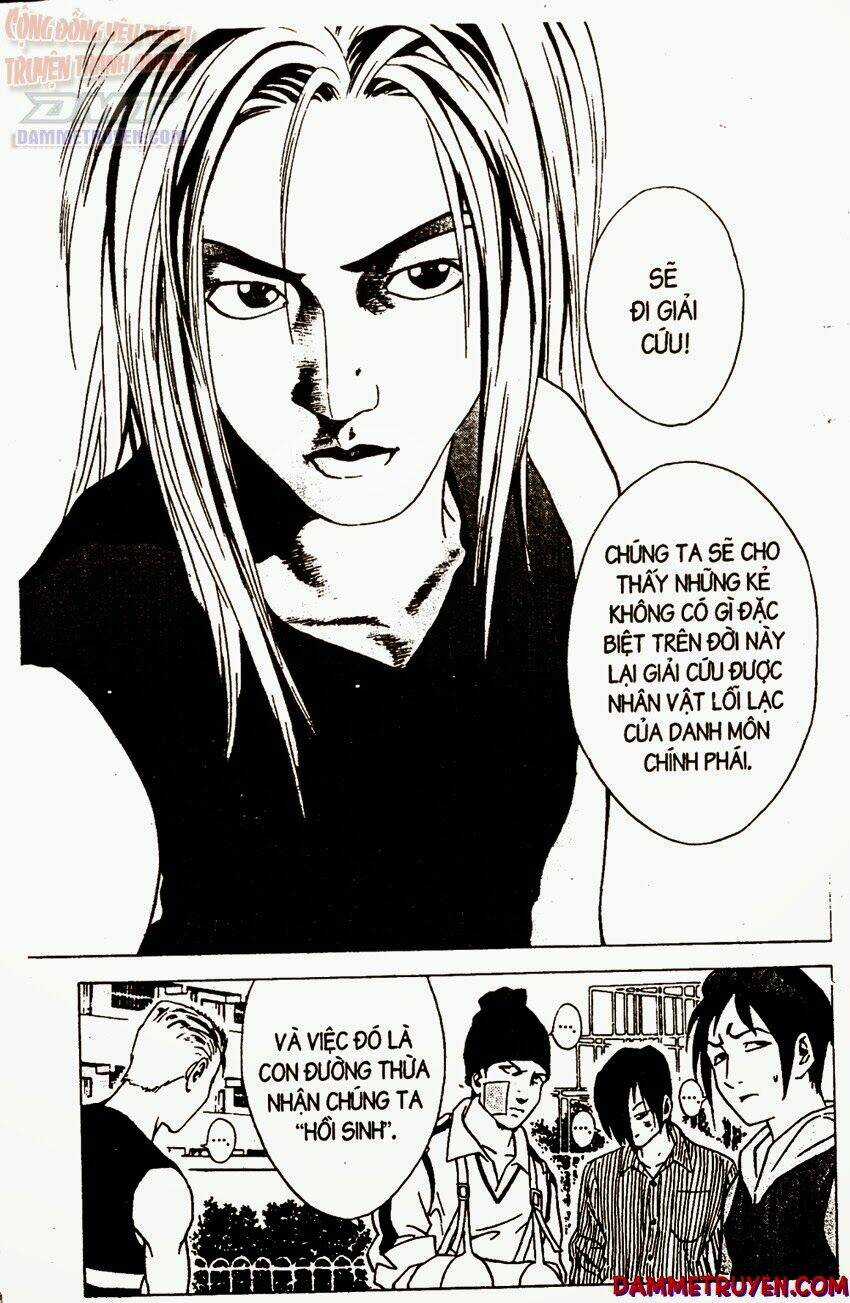 Ai Hơn Ai - Chapter 113 - Trang 11