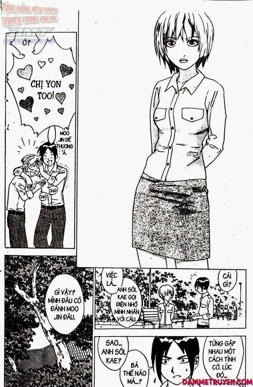 Ai Hơn Ai - Chapter 113 - Trang 14