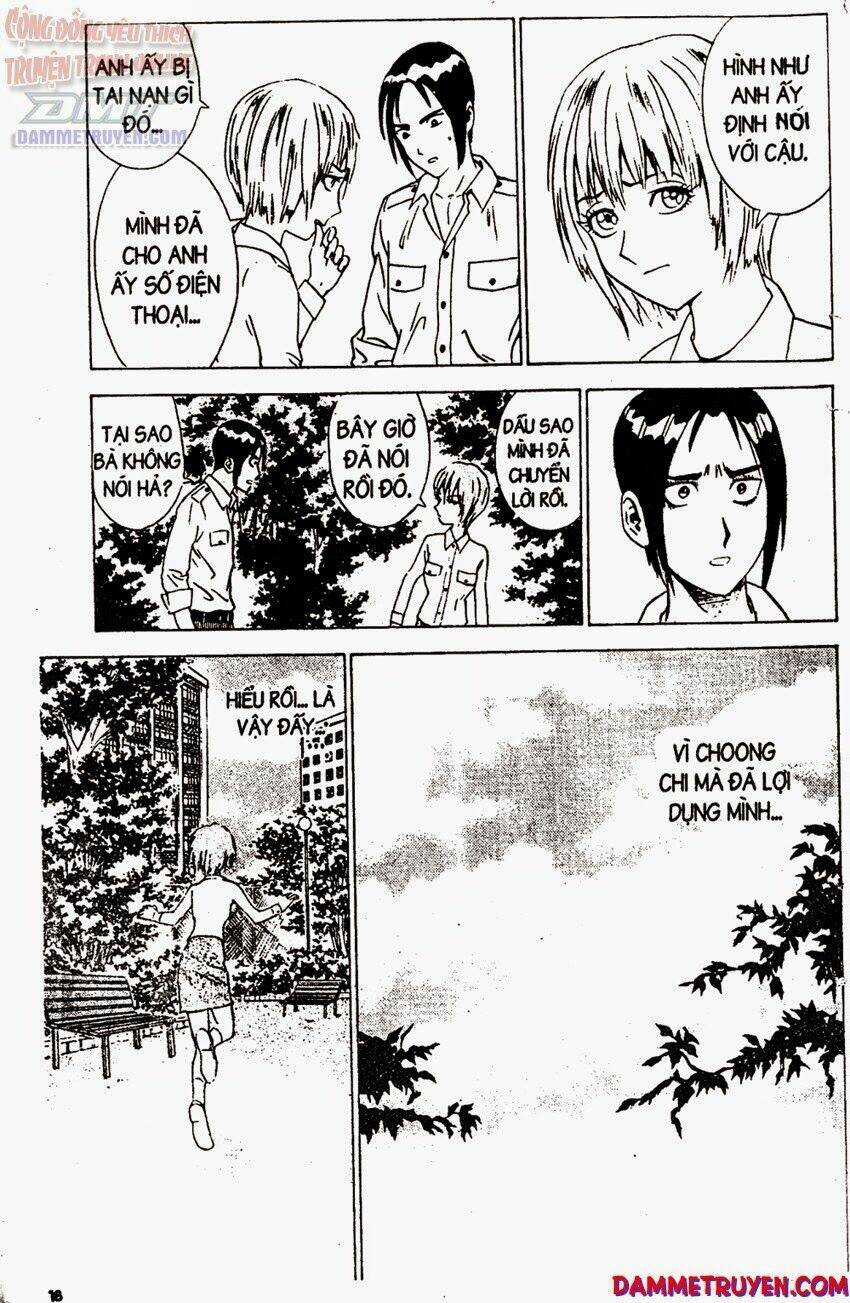 Ai Hơn Ai - Chapter 113 - Trang 15