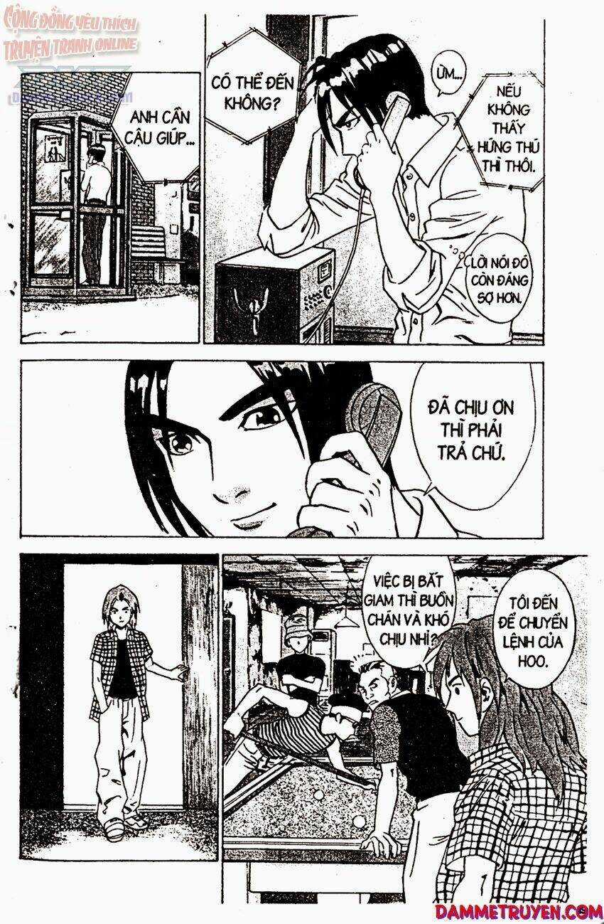 Ai Hơn Ai - Chapter 113 - Trang 16