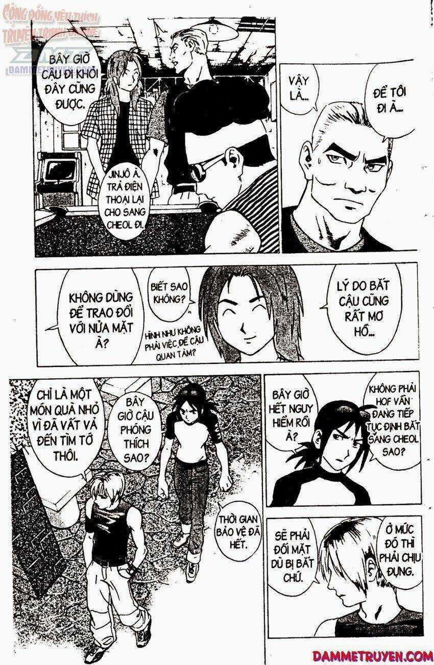 Ai Hơn Ai - Chapter 113 - Trang 17