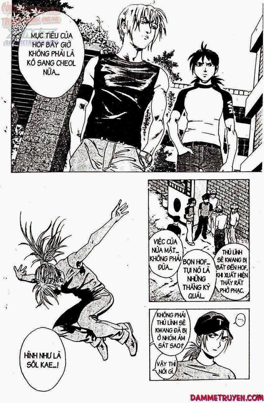 Ai Hơn Ai - Chapter 113 - Trang 18