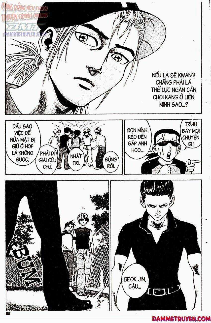 Ai Hơn Ai - Chapter 113 - Trang 19