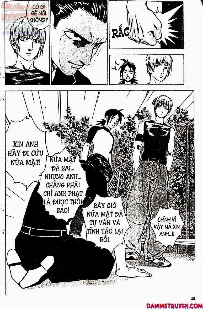 Ai Hơn Ai - Chapter 113 - Trang 20