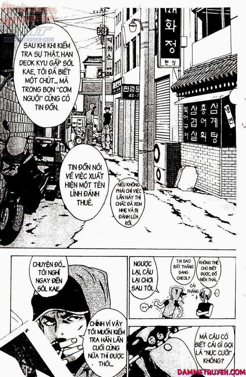 Ai Hơn Ai - Chapter 113 - Trang 3