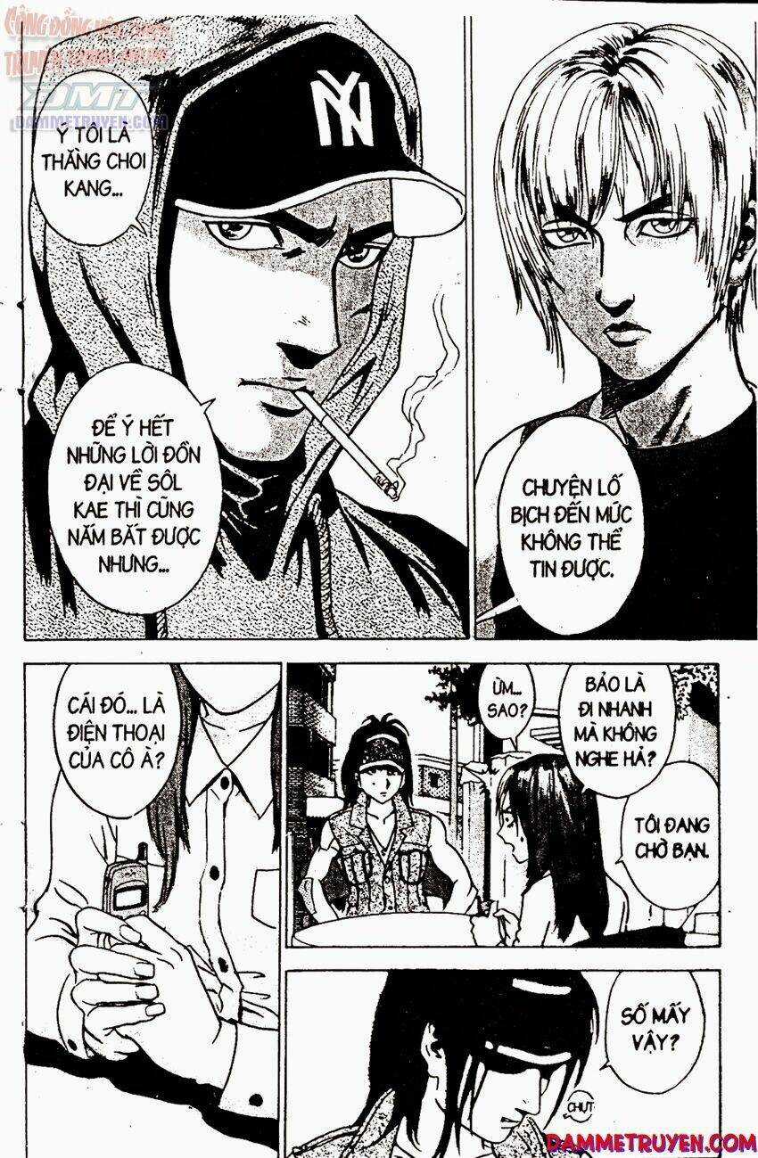 Ai Hơn Ai - Chapter 113 - Trang 4