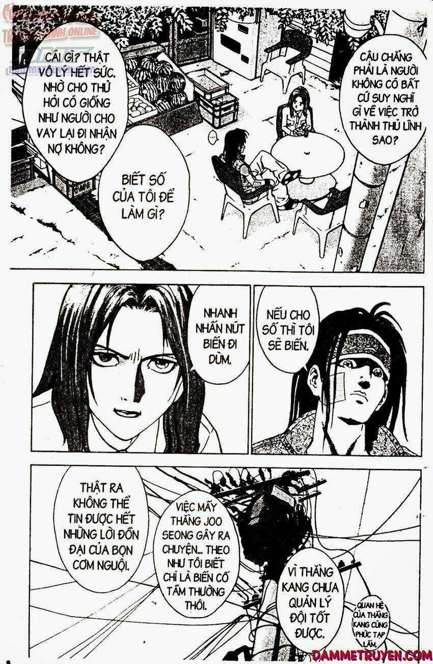 Ai Hơn Ai - Chapter 113 - Trang 5