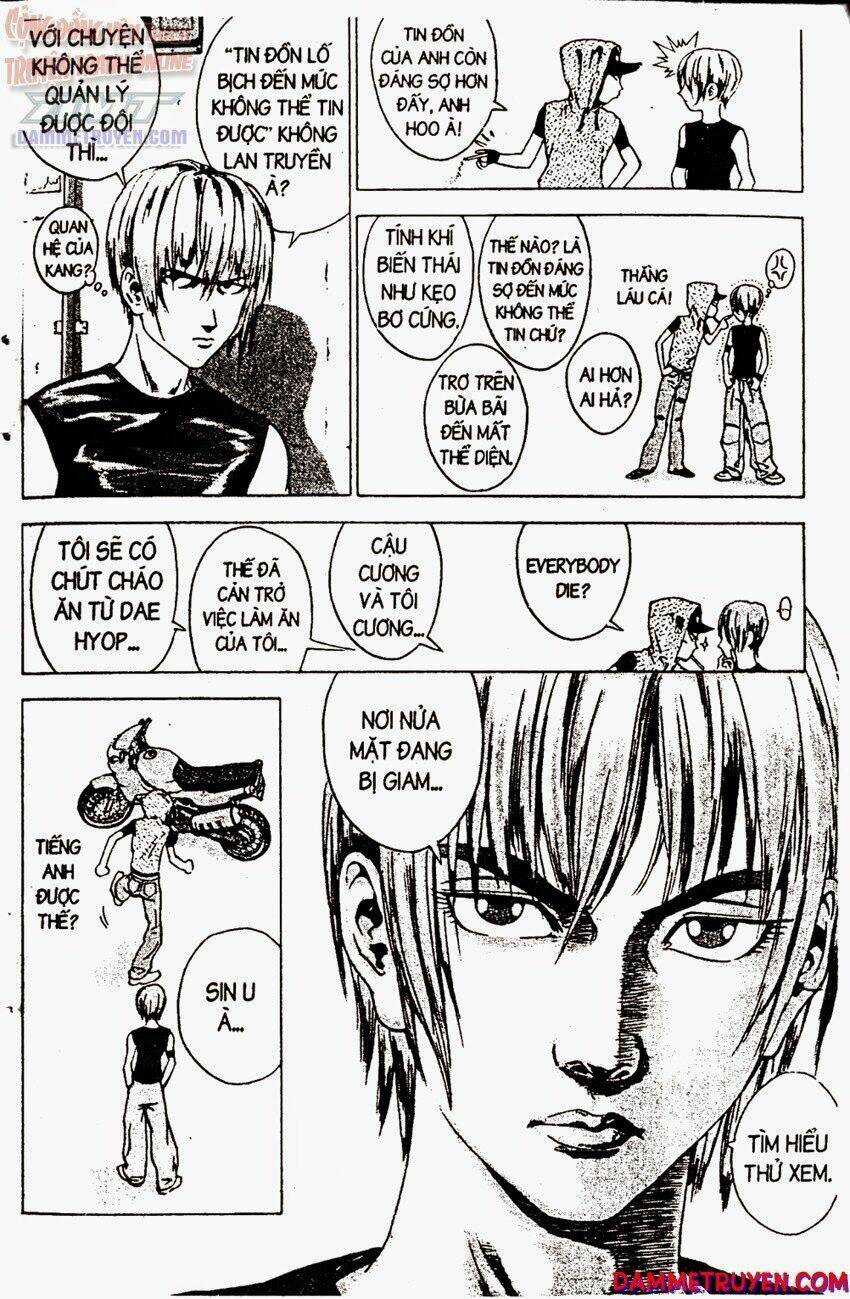 Ai Hơn Ai - Chapter 113 - Trang 6