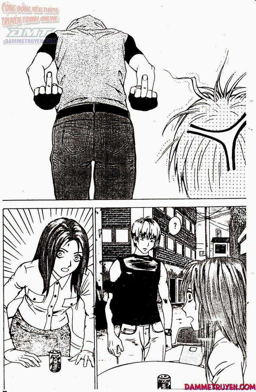 Ai Hơn Ai - Chapter 113 - Trang 7