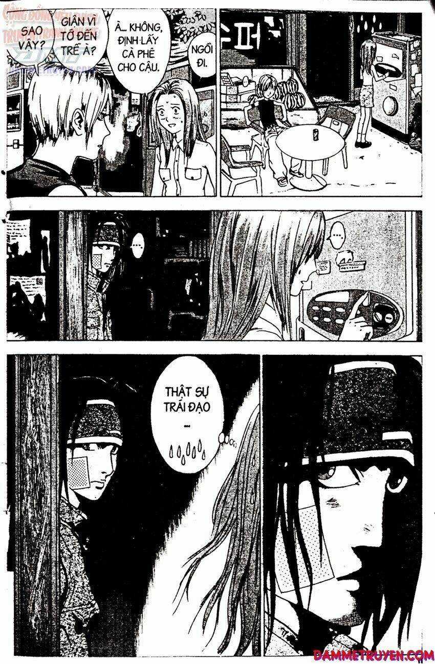 Ai Hơn Ai - Chapter 113 - Trang 8