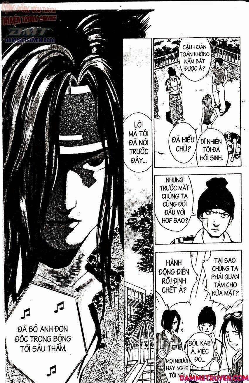 Ai Hơn Ai - Chapter 113 - Trang 9