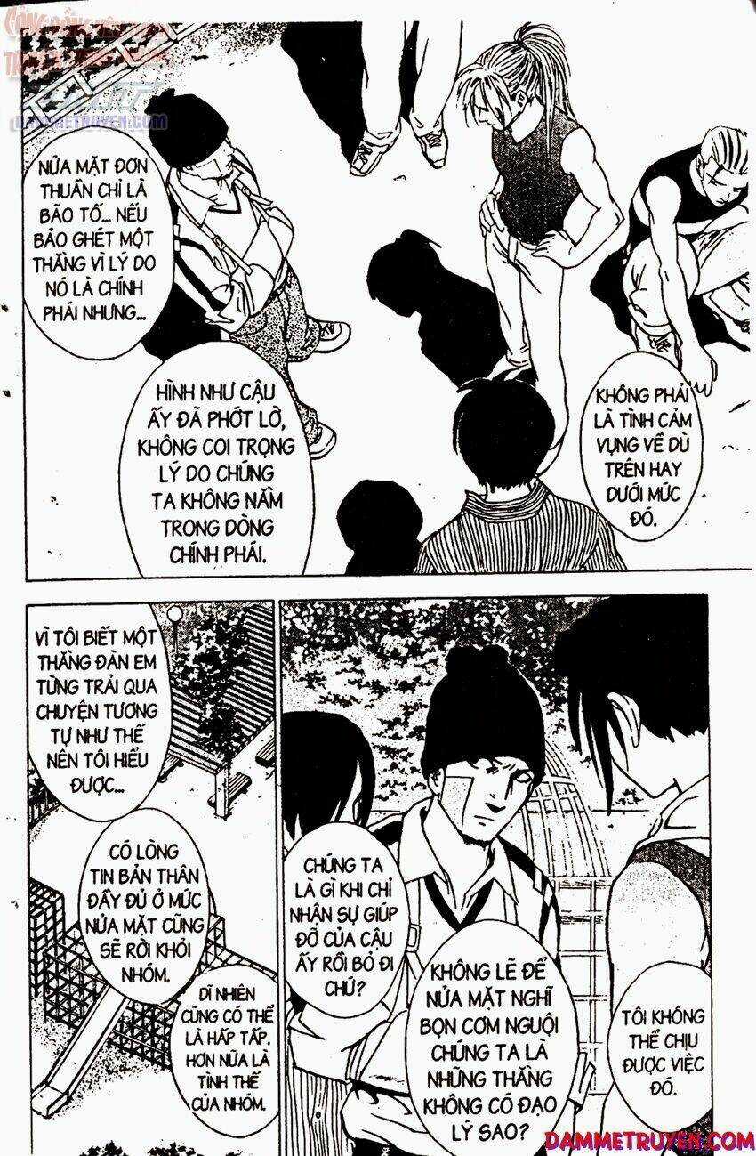 Ai Hơn Ai - Chapter 113 - Trang 10