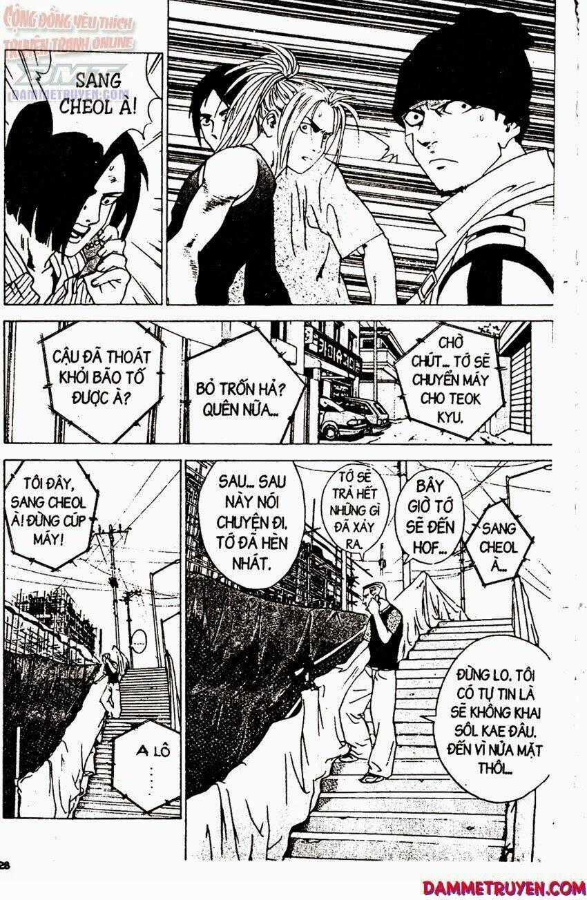 Ai Hơn Ai - Chapter 114 - Trang 2