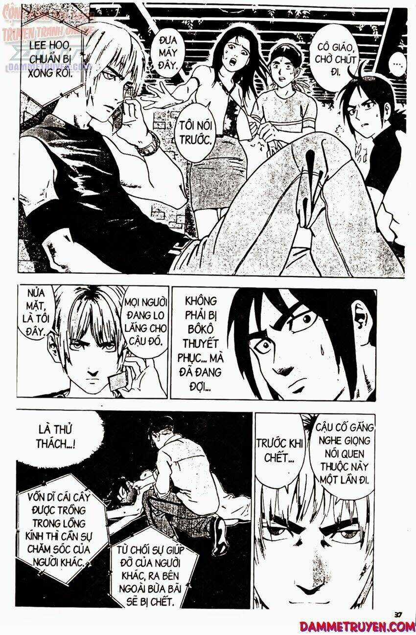 Ai Hơn Ai - Chapter 114 - Trang 11