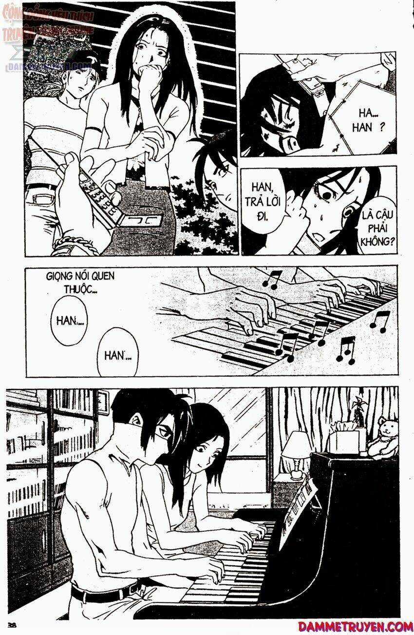 Ai Hơn Ai - Chapter 114 - Trang 12