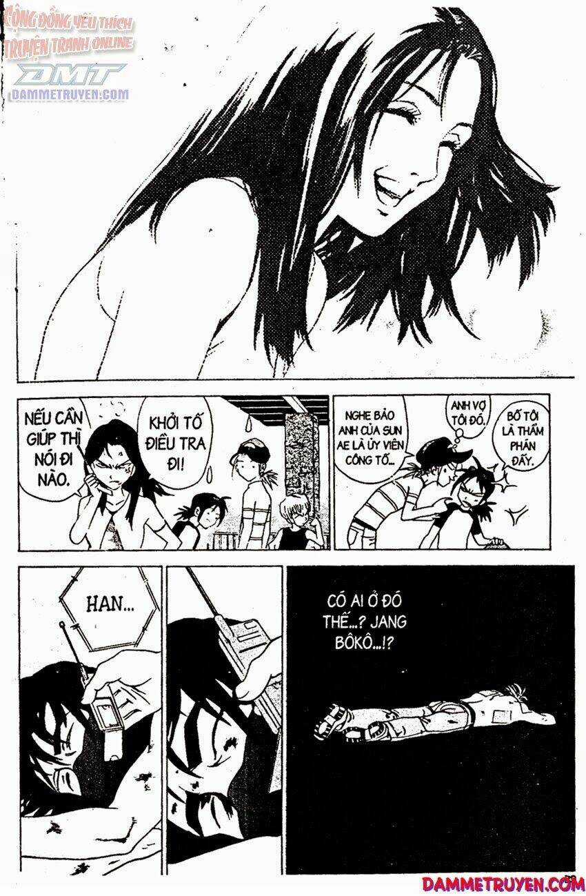 Ai Hơn Ai - Chapter 114 - Trang 13