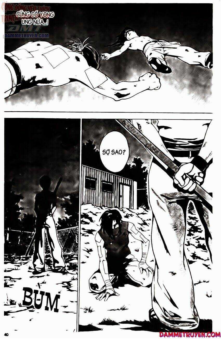 Ai Hơn Ai - Chapter 114 - Trang 14