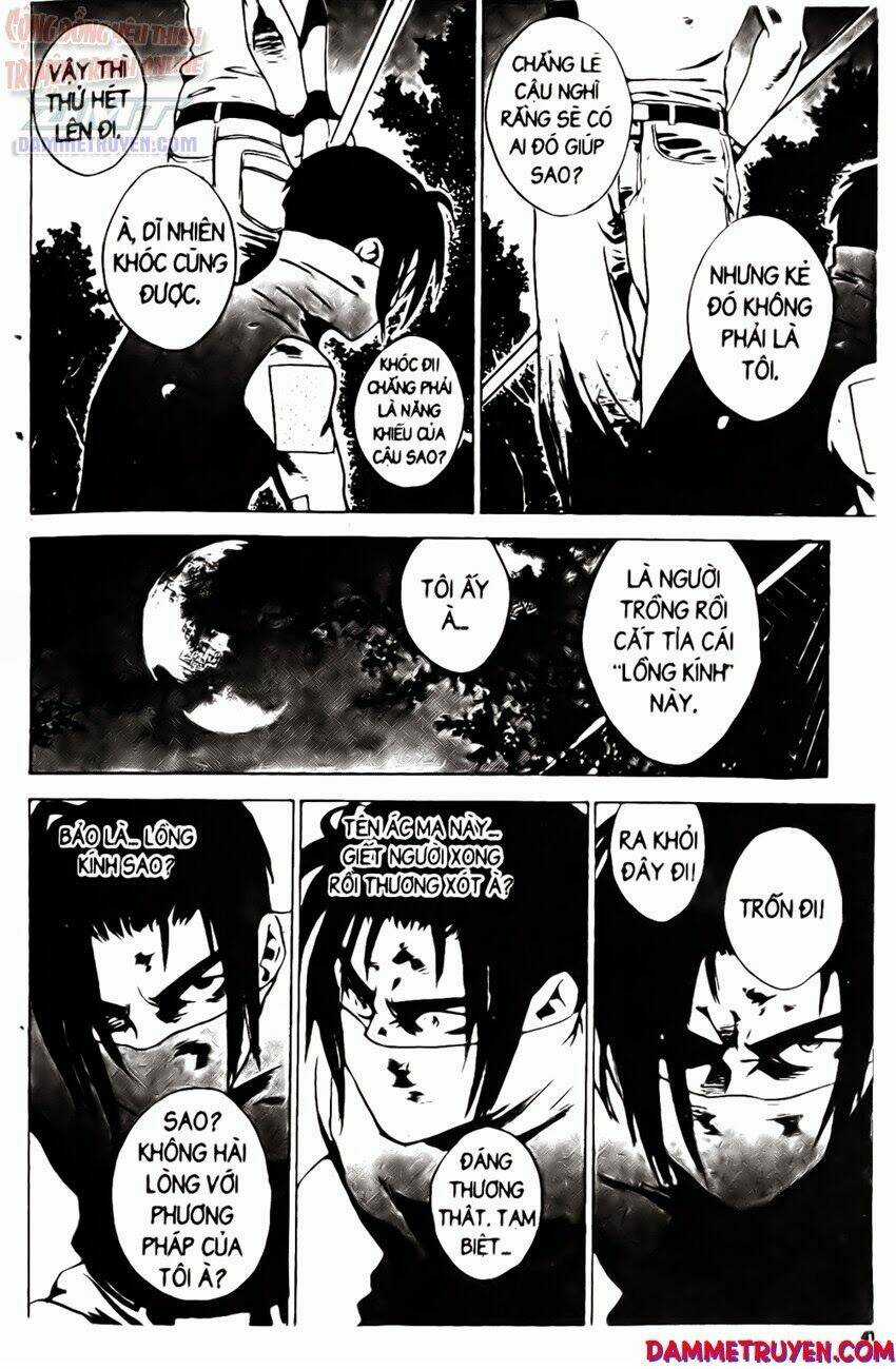 Ai Hơn Ai - Chapter 114 - Trang 15