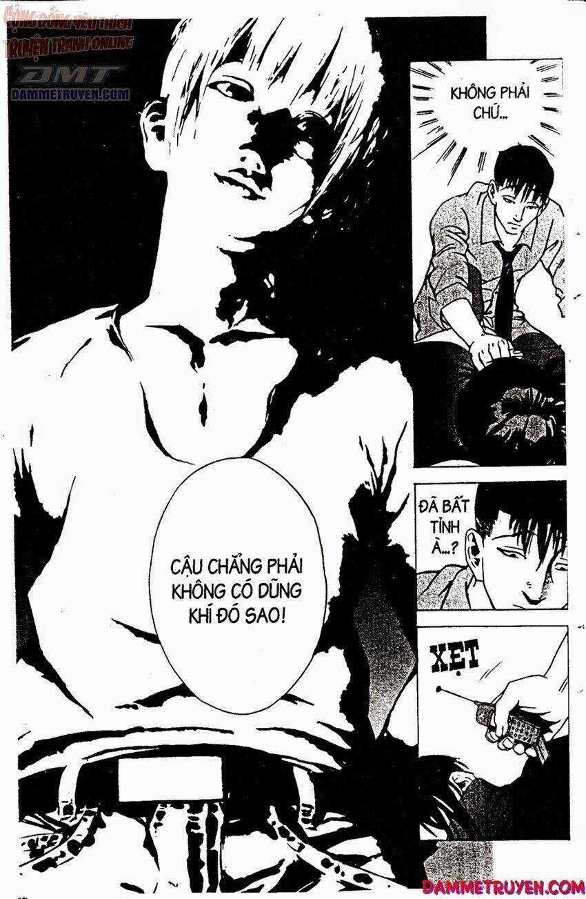 Ai Hơn Ai - Chapter 114 - Trang 16