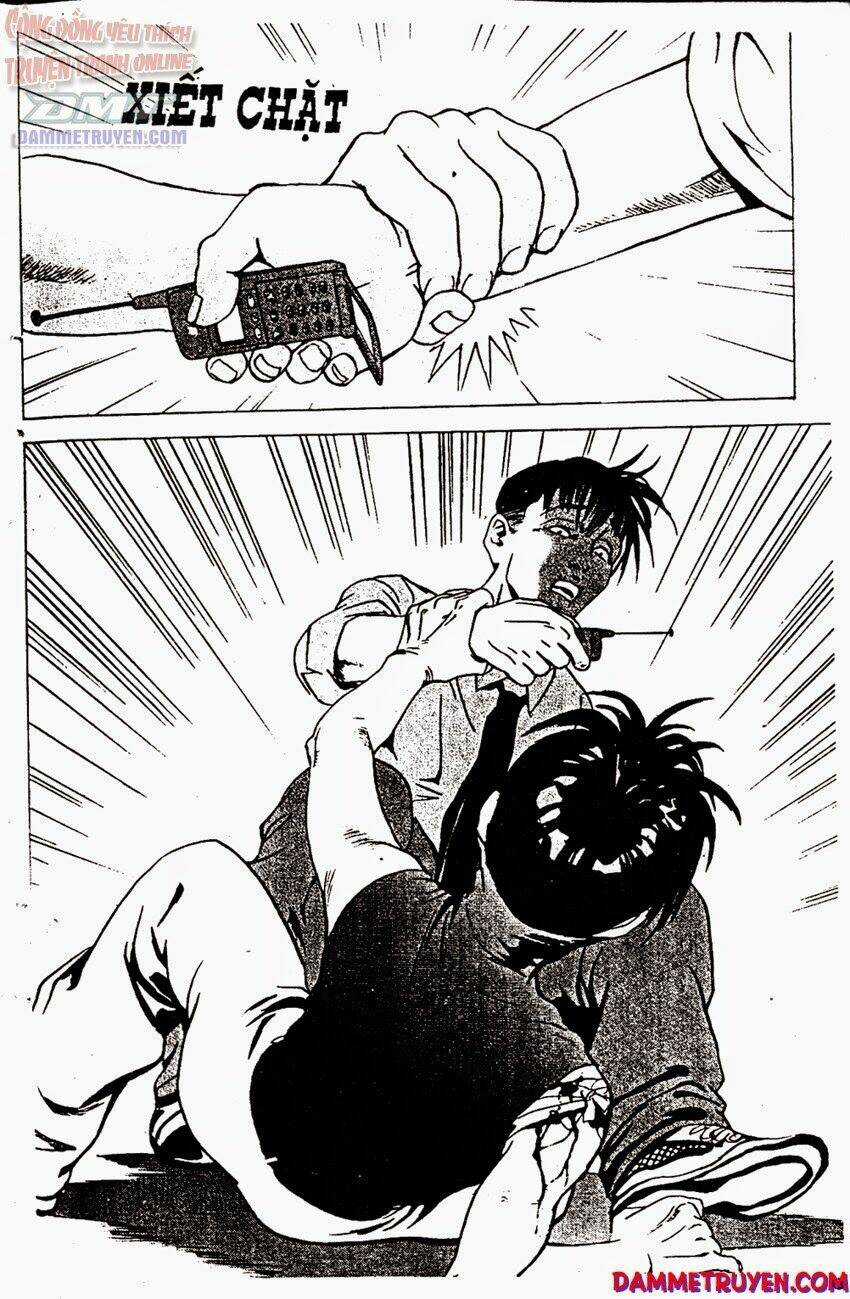 Ai Hơn Ai - Chapter 114 - Trang 17