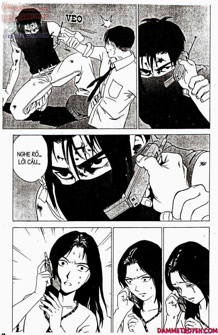 Ai Hơn Ai - Chapter 114 - Trang 20