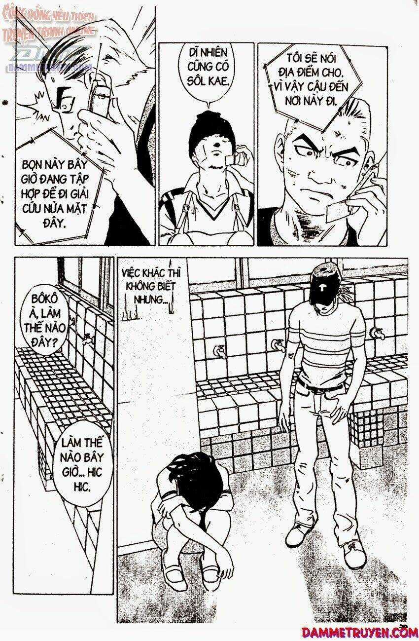 Ai Hơn Ai - Chapter 114 - Trang 3