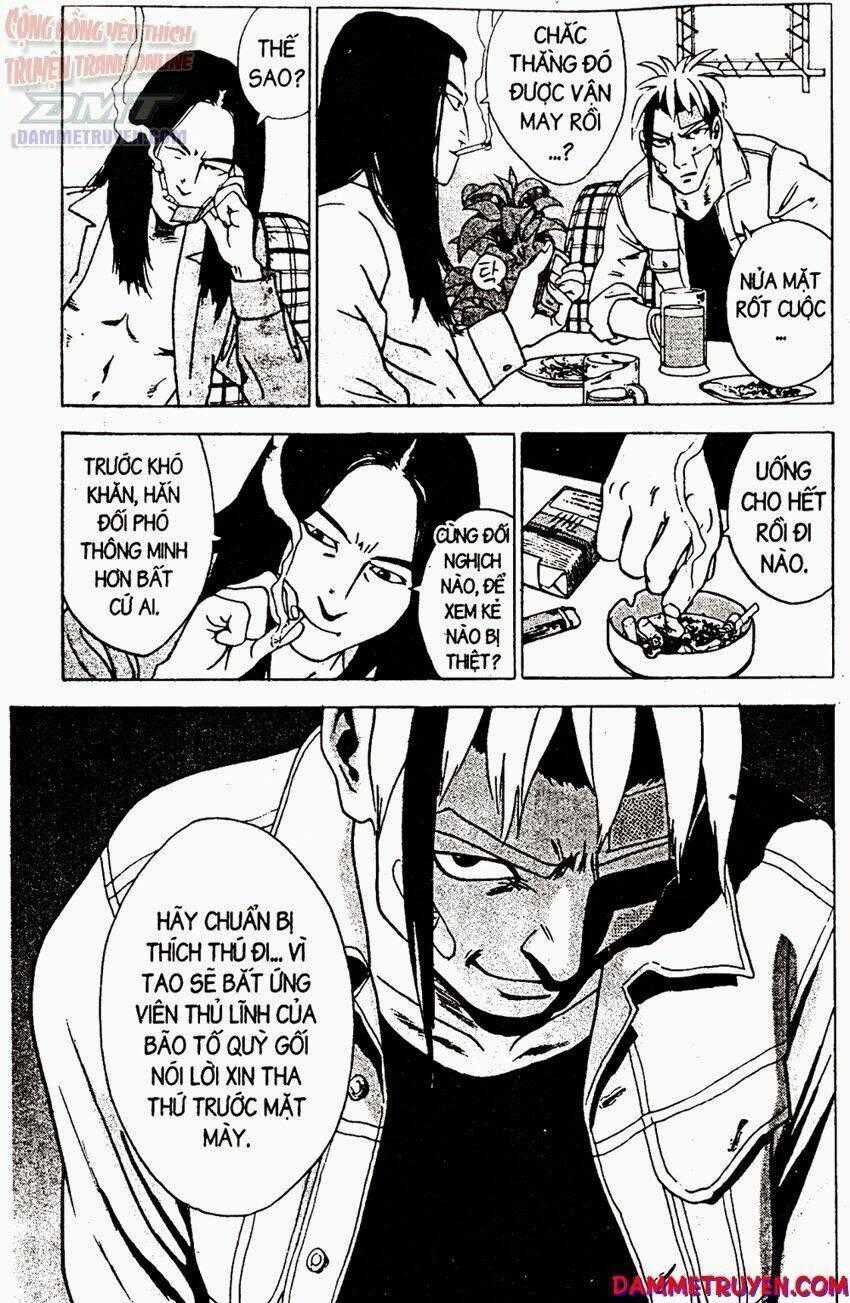 Ai Hơn Ai - Chapter 114 - Trang 22