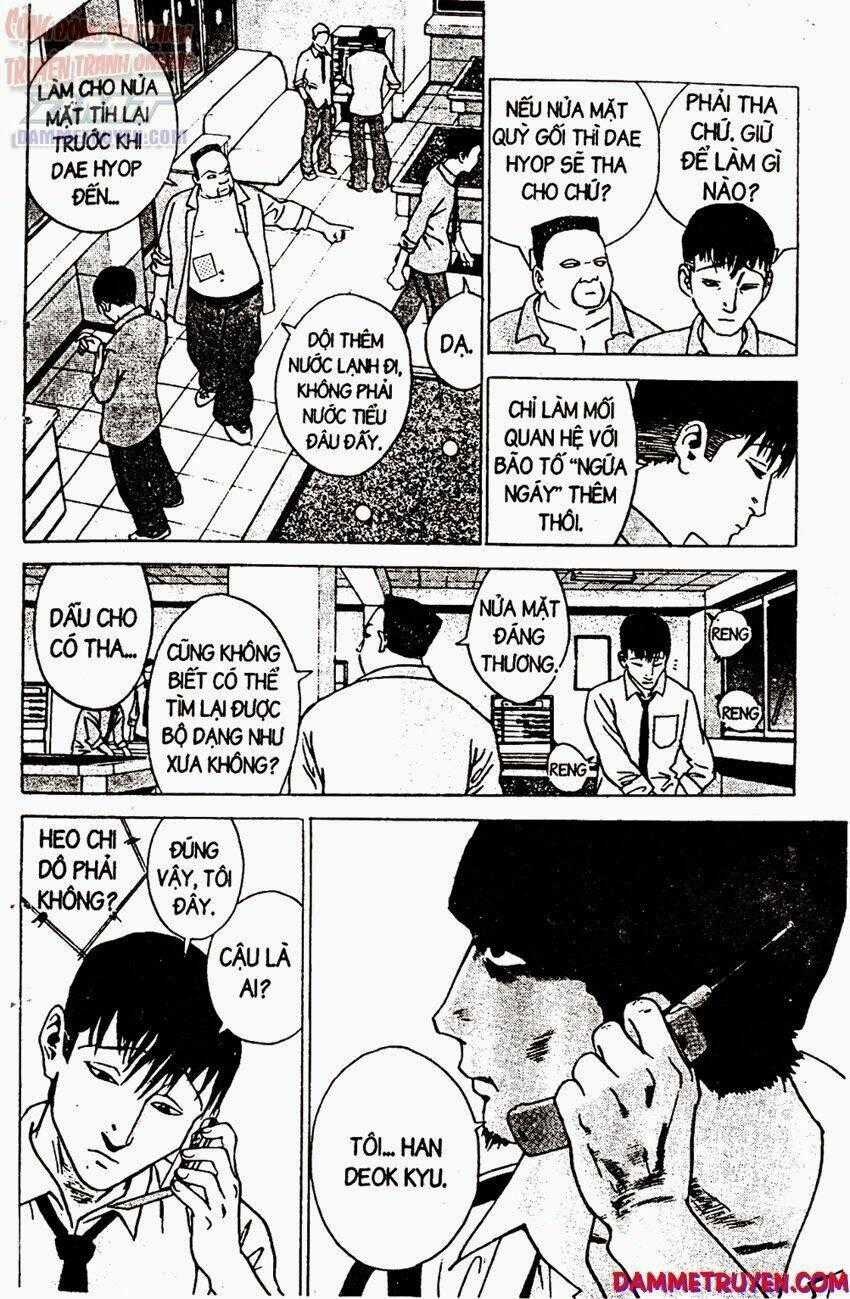 Ai Hơn Ai - Chapter 114 - Trang 23