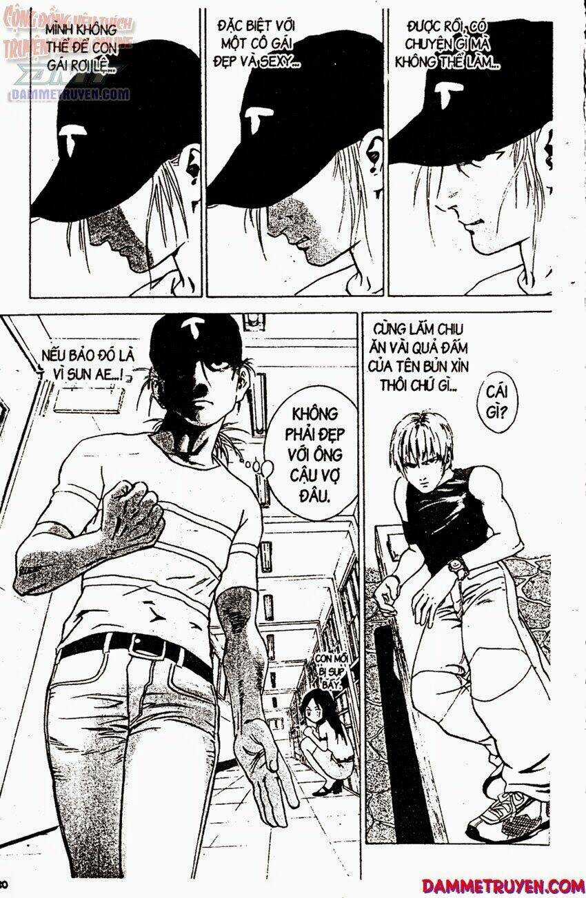 Ai Hơn Ai - Chapter 114 - Trang 4