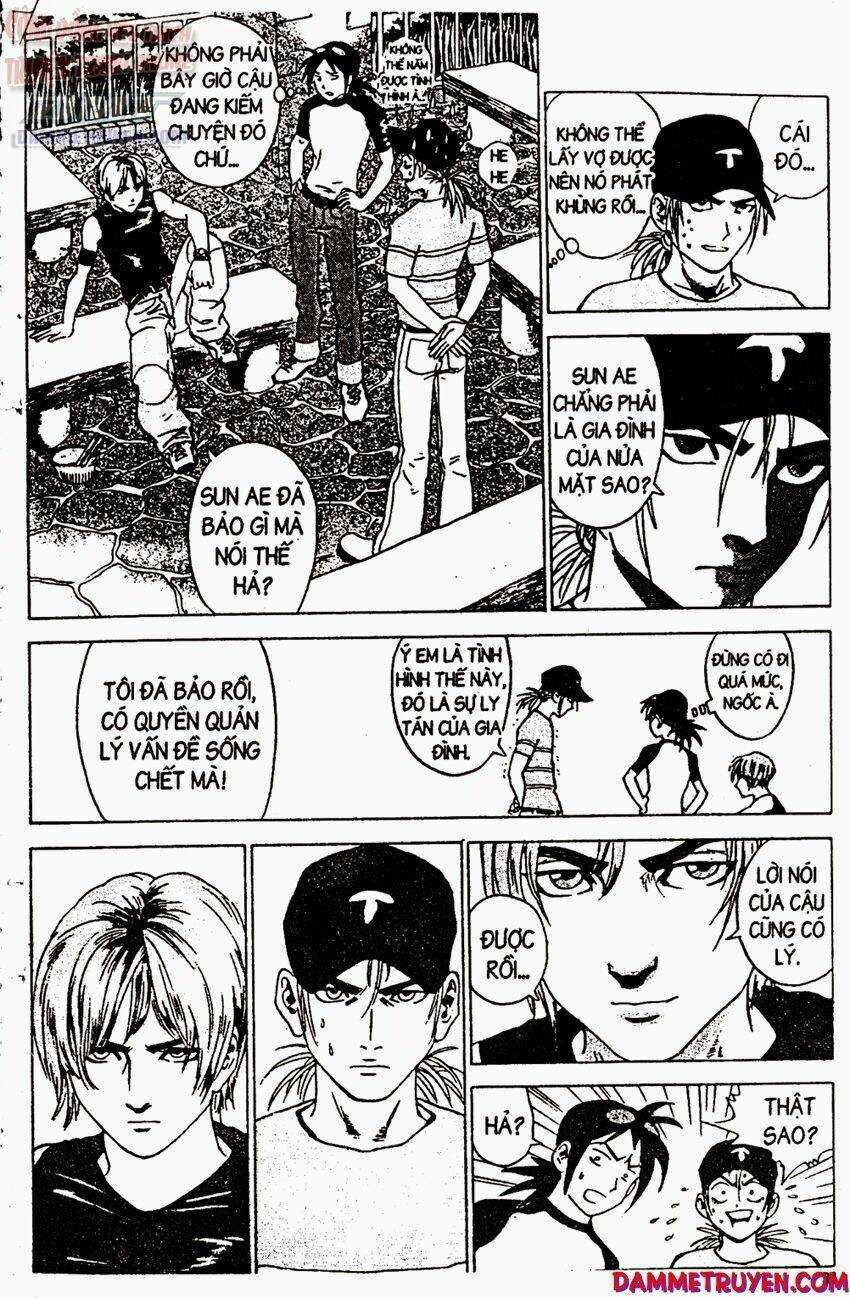 Ai Hơn Ai - Chapter 114 - Trang 5