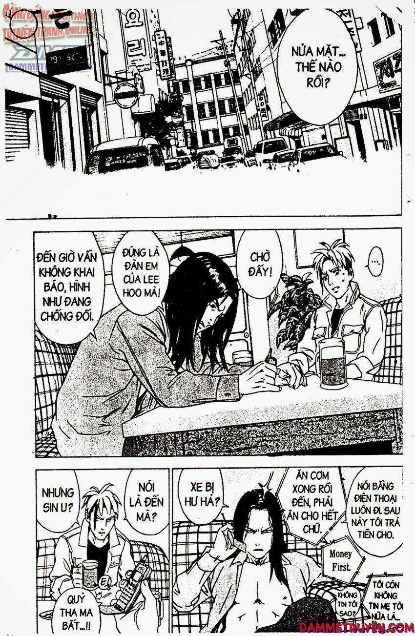 Ai Hơn Ai - Chapter 114 - Trang 6