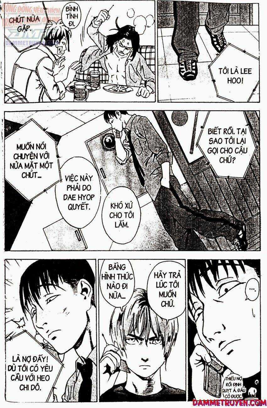 Ai Hơn Ai - Chapter 114 - Trang 7