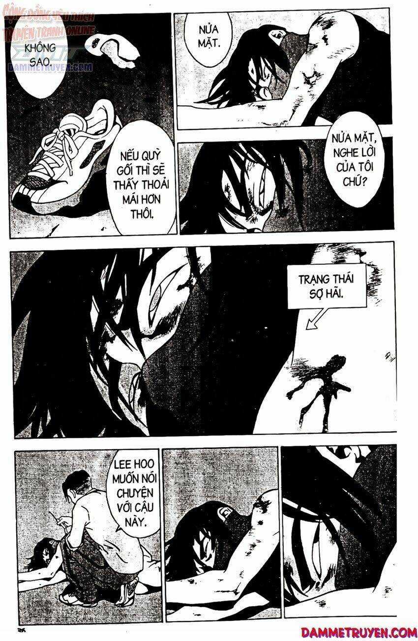 Ai Hơn Ai - Chapter 114 - Trang 10