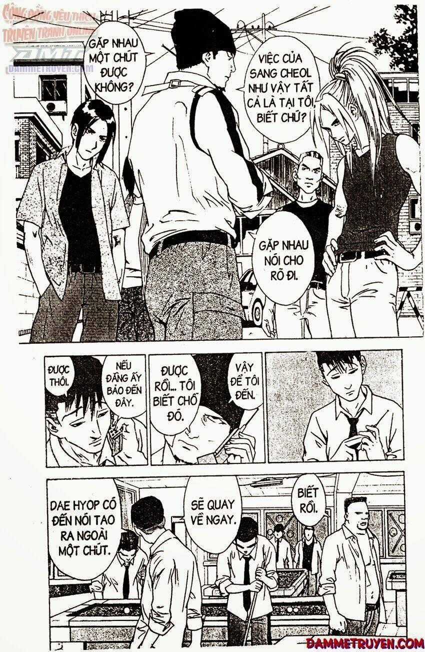 Ai Hơn Ai - Chapter 115 - Trang 1