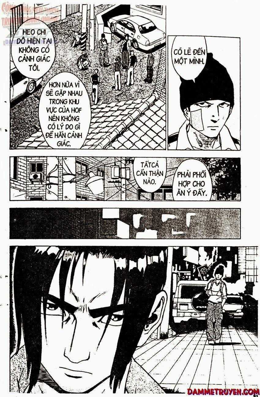 Ai Hơn Ai - Chapter 115 - Trang 2